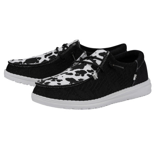 Wendy Boho - Cow Wild - Image 2