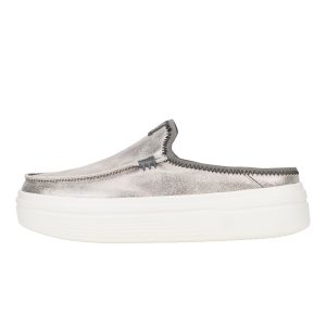 Austin Lift Classic - Metallic Charcoal