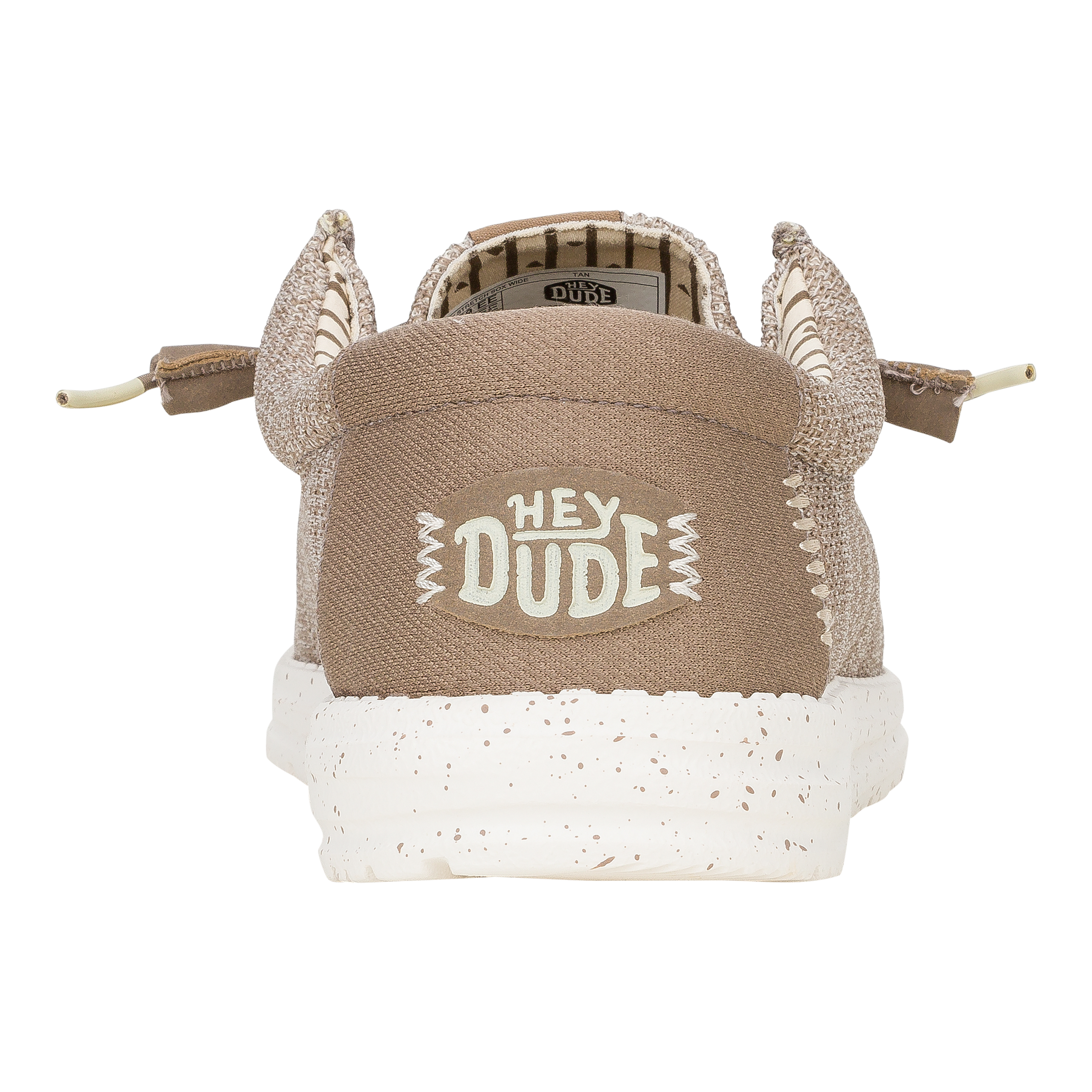 Wally Stretch Sox - Tan - Image 6