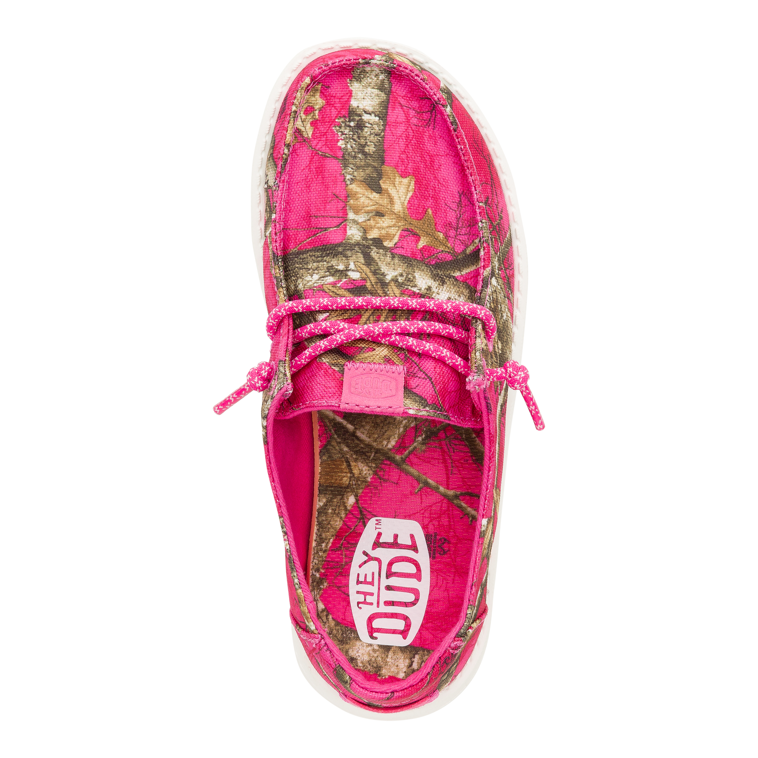 Wendy Youth Realtree Edge® Colors - Taffy Pink/Multi - Image 6