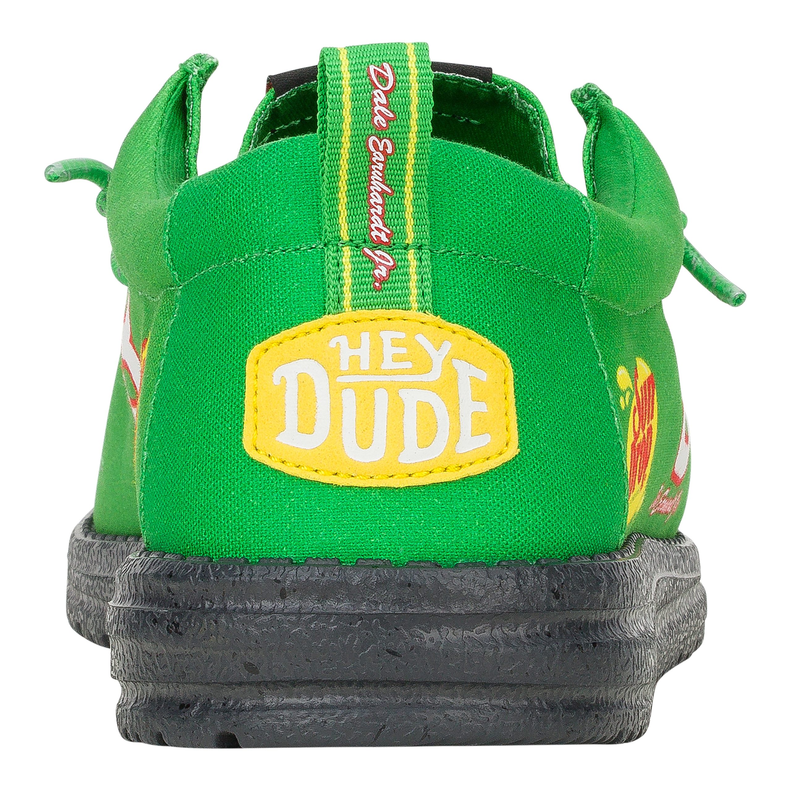 Wally NASCAR Dale Earnhardt JR. - Green/Multi - Image 6