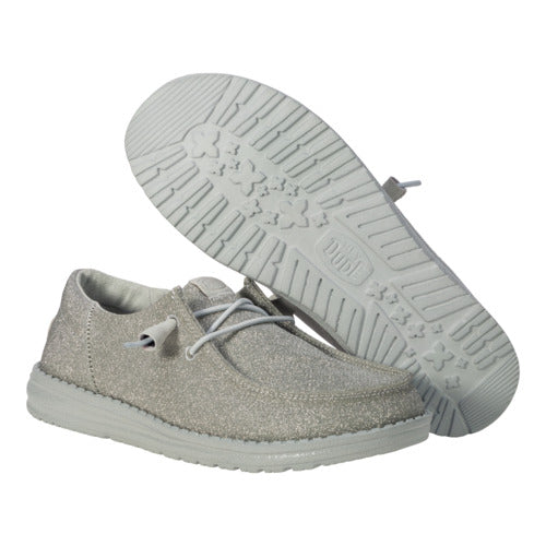 Wendy Funk Holiday Sparkle - Silver - Image 4