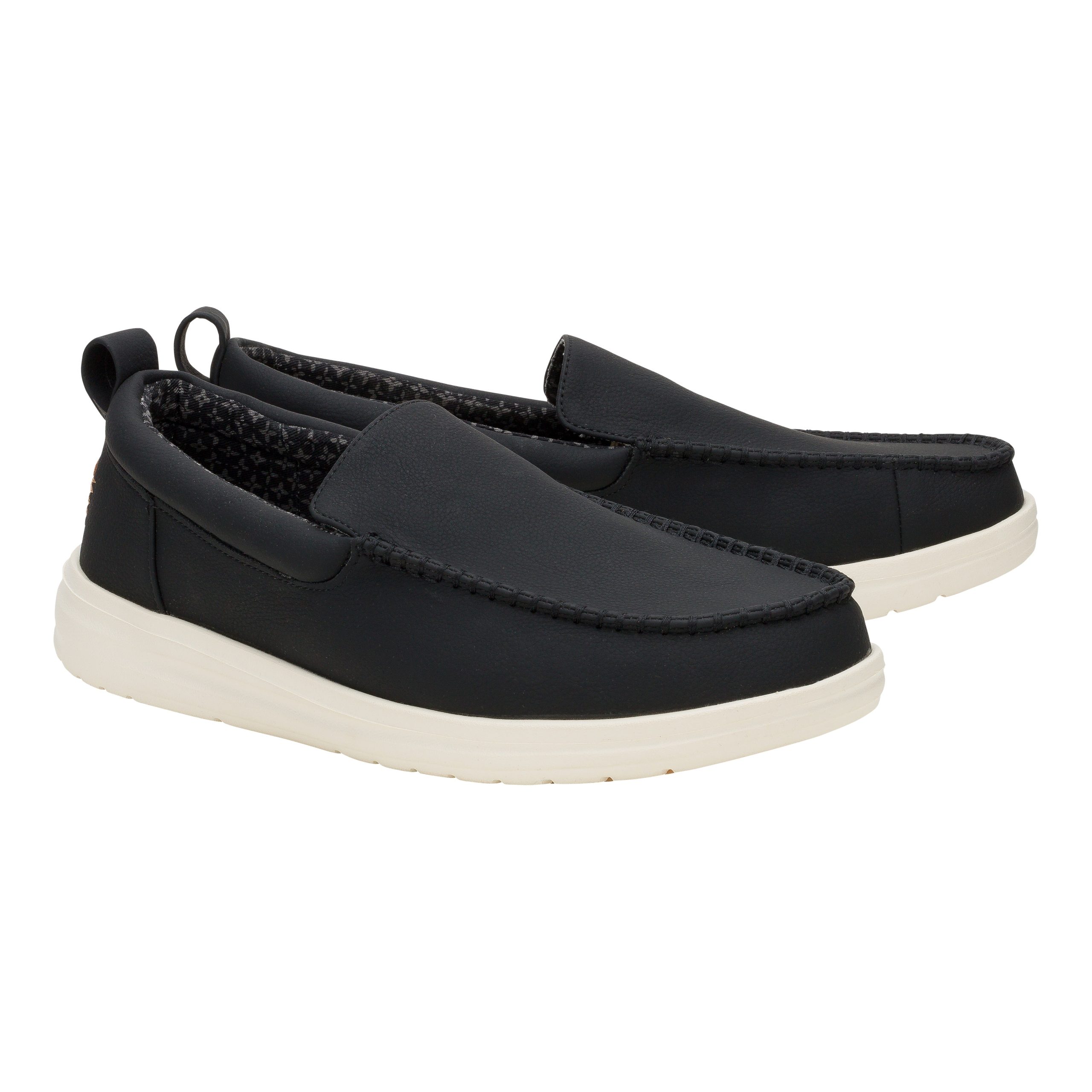 Paul Loafer Classic - Black - Image 2