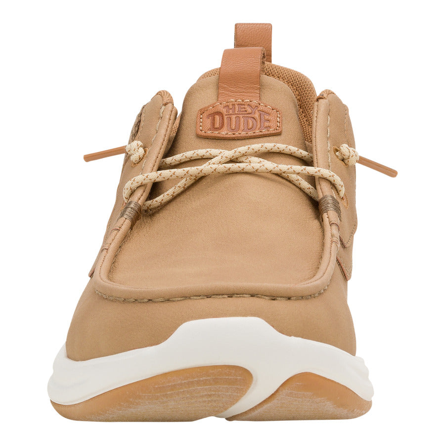 Wally Drift Classic - Sepia Tint/White - Image 4