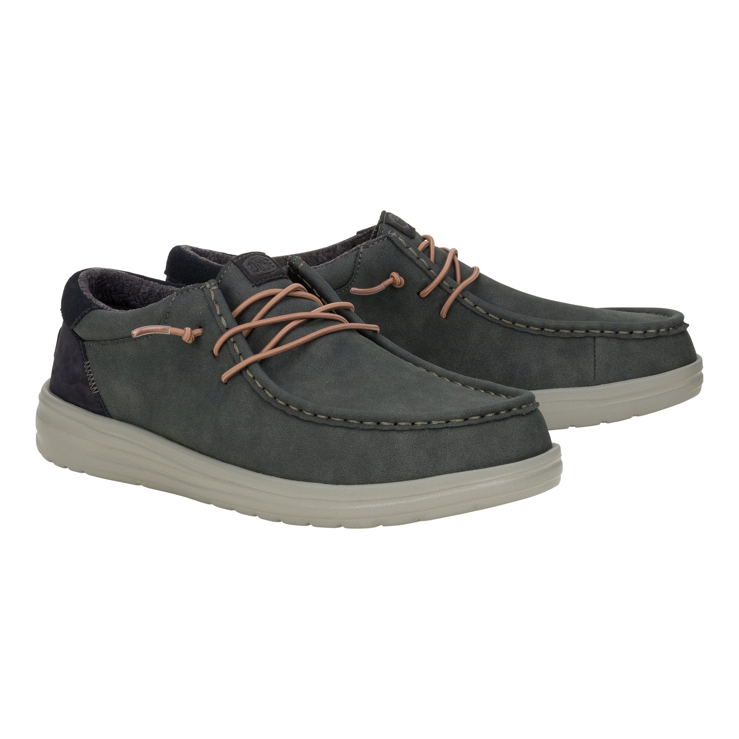 Paul - Black Oyster - Image 2