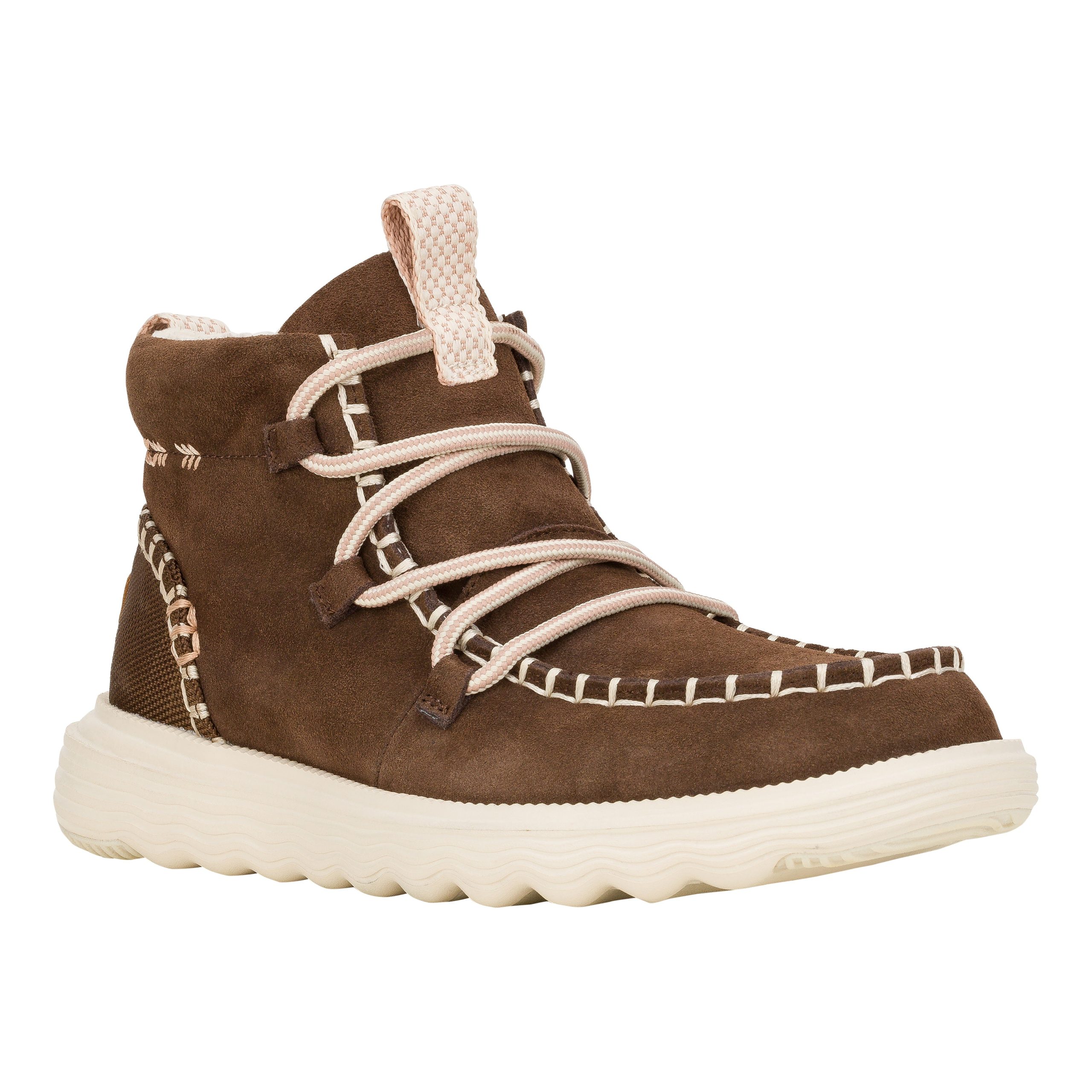 Reyes Suede - Espresso - Image 7