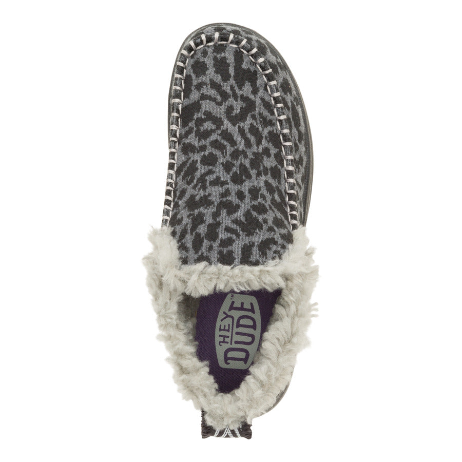 Denny Leopard - Black Leopard - Image 6