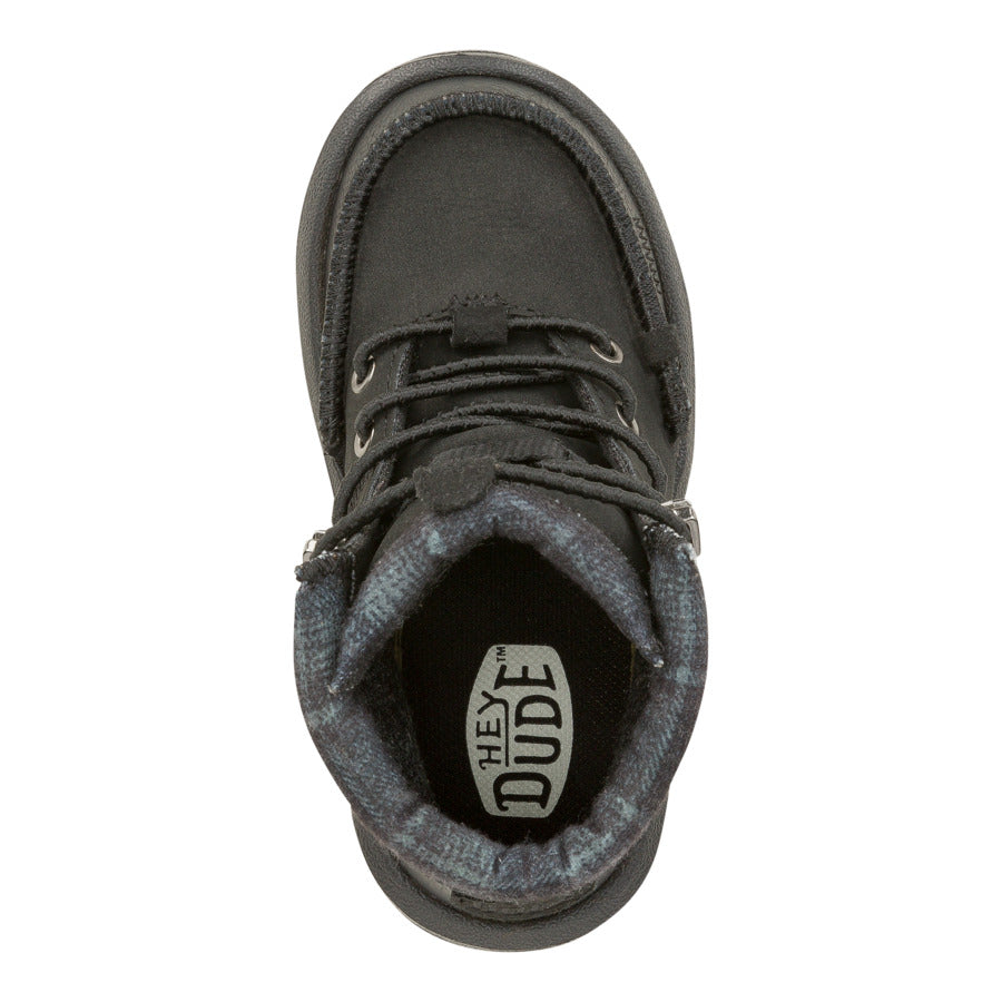 Bradley Toddler Classic - Black - Image 6
