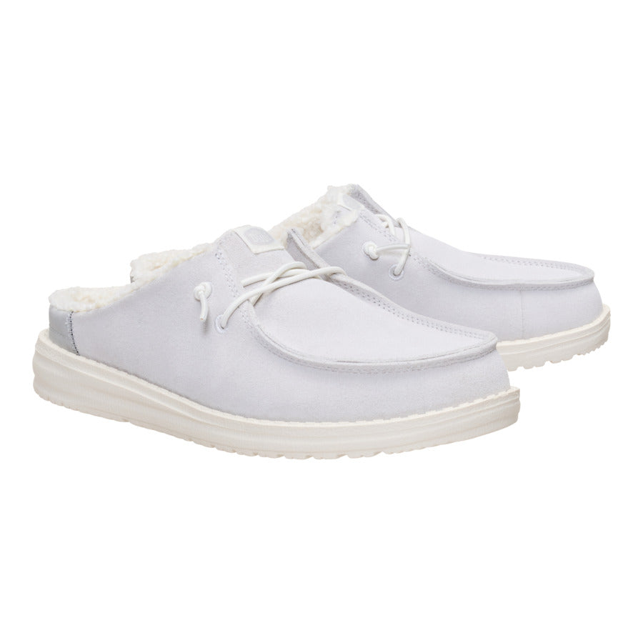 Wendy Slip Warmth - Grey - Image 2