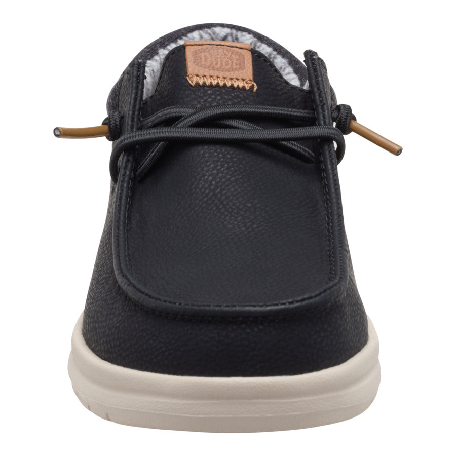 Paul Youth Classic - Black - Image 4