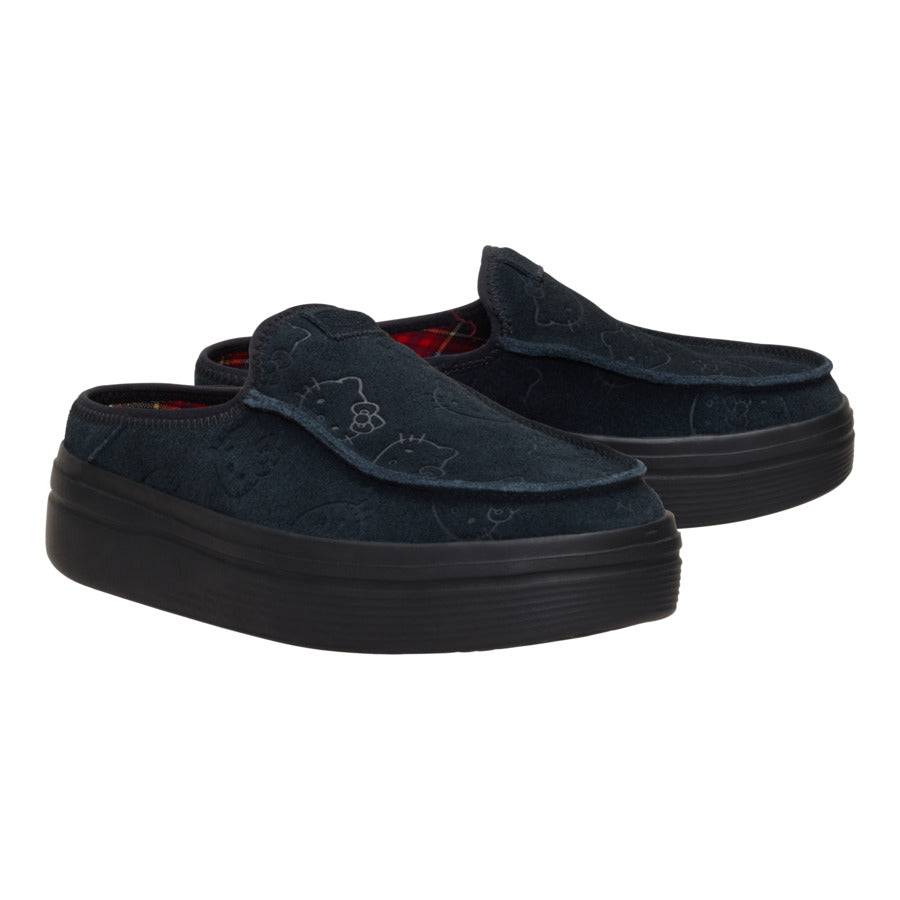 Austin Lift Hello Kitty - Black/Black - Image 3