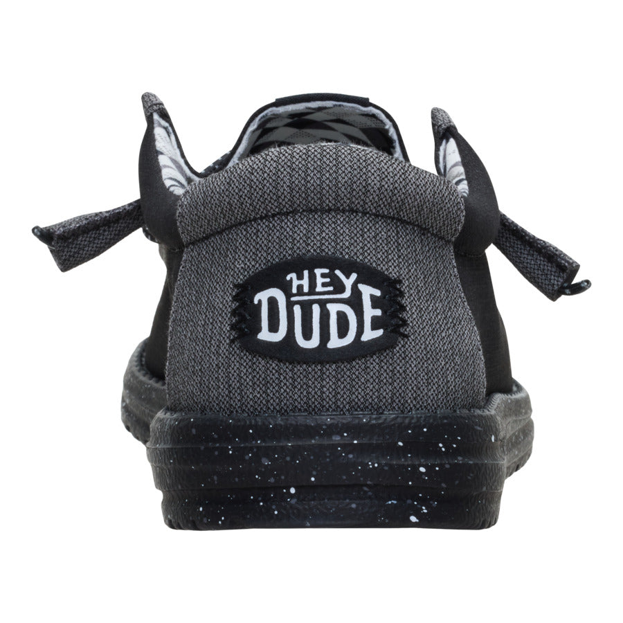 Wally Ashes - Black/Grey - Image 5